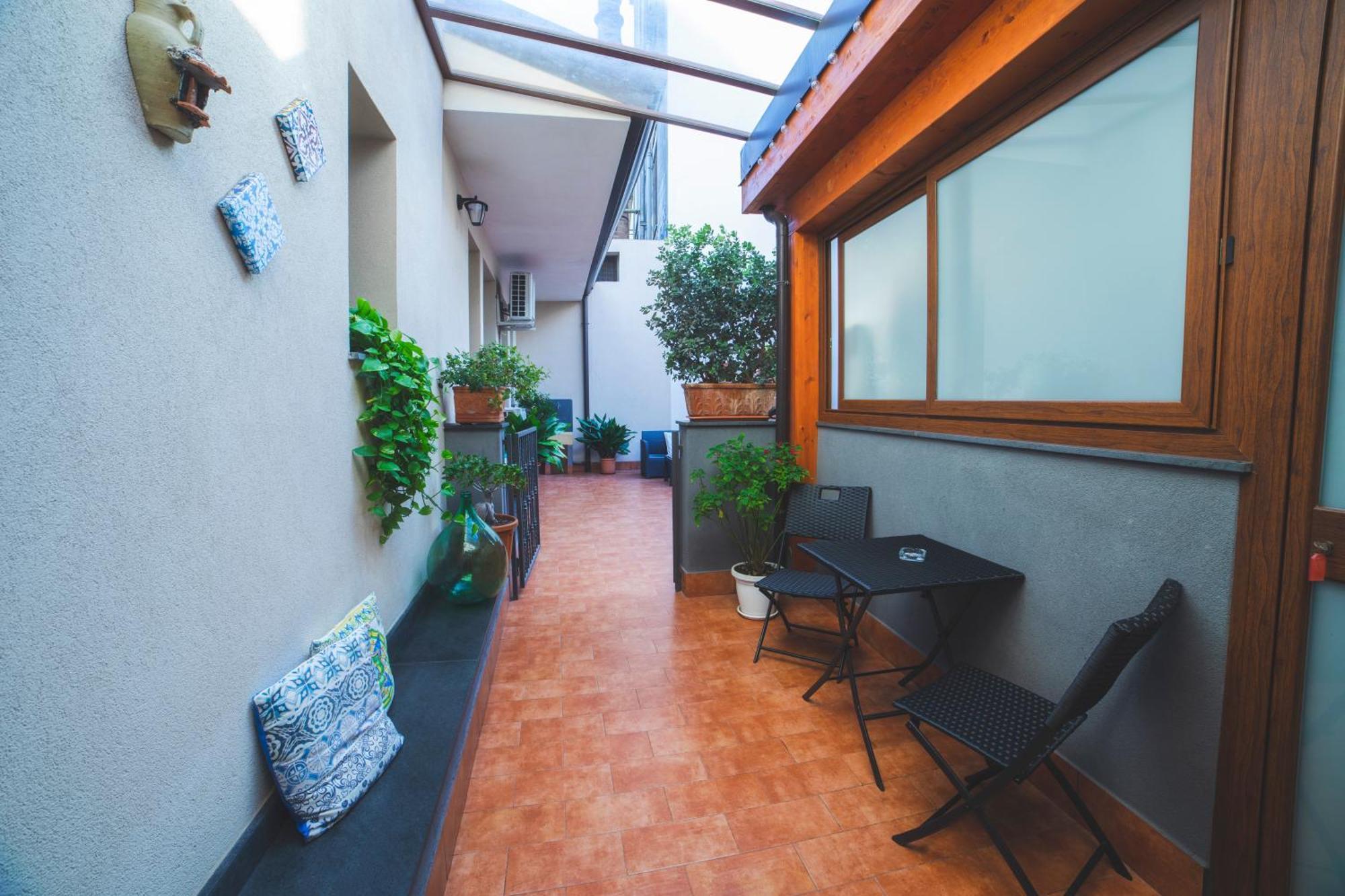 ריפוסטו La Vie Fuille Bed And Breakfast מראה חיצוני תמונה