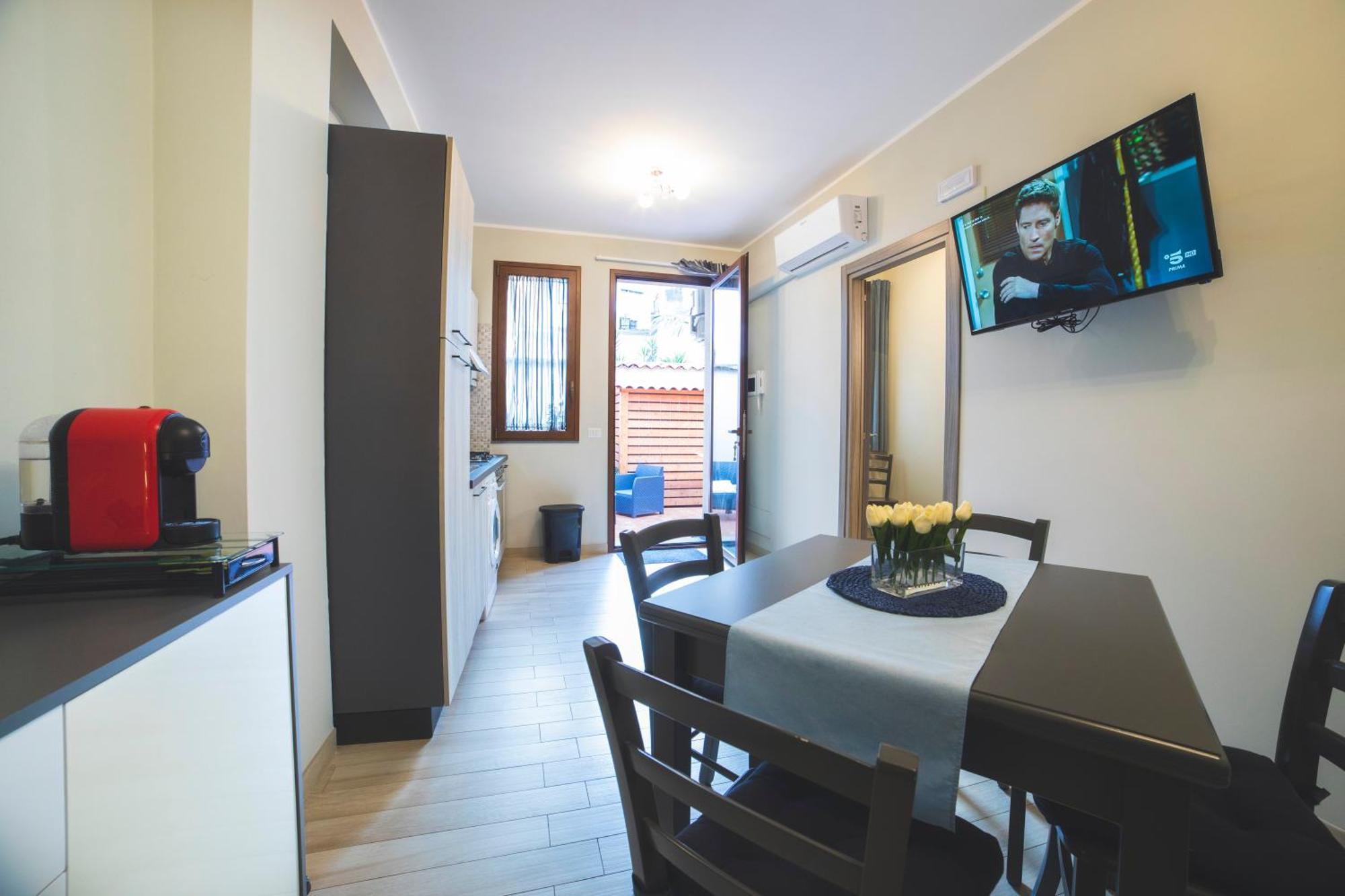 ריפוסטו La Vie Fuille Bed And Breakfast מראה חיצוני תמונה