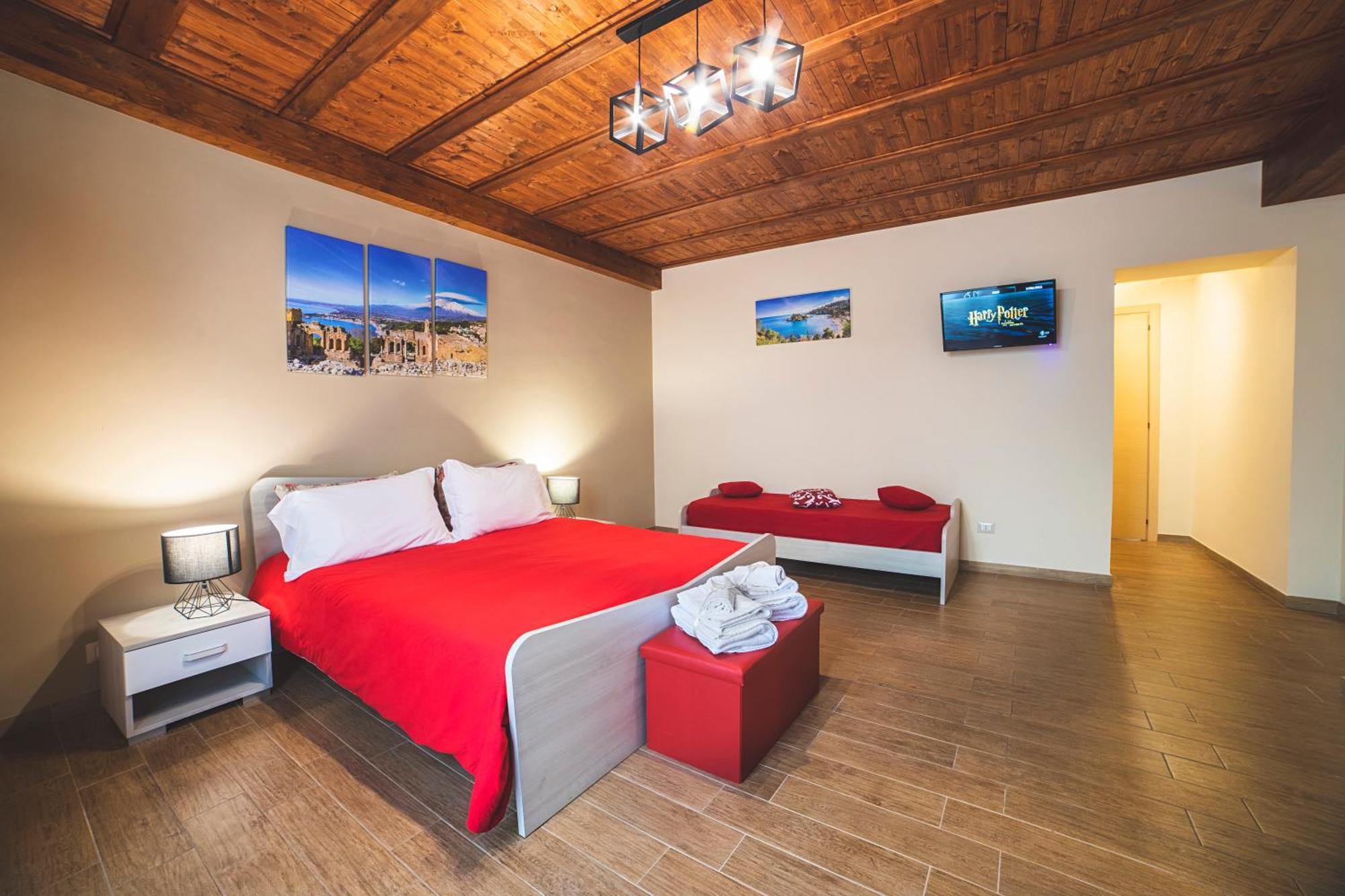 ריפוסטו La Vie Fuille Bed And Breakfast מראה חיצוני תמונה
