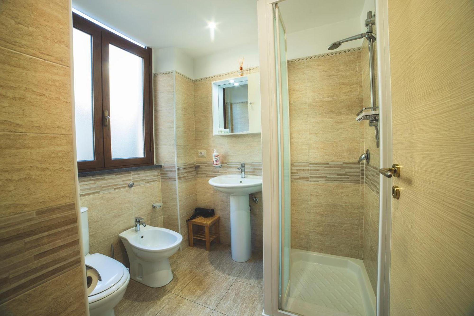 ריפוסטו La Vie Fuille Bed And Breakfast מראה חיצוני תמונה