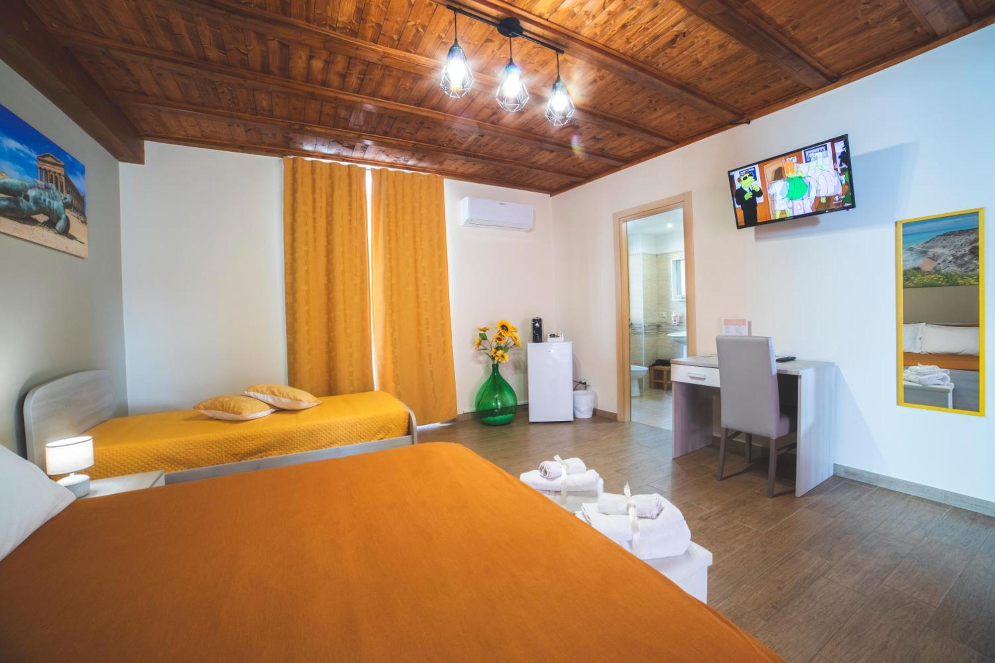 ריפוסטו La Vie Fuille Bed And Breakfast מראה חיצוני תמונה